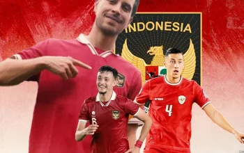Timnas Indonesia Hadapi Singapura, Thom Haye Disorot Media Vietnam