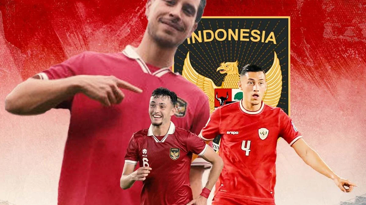 Timnas Indonesia Hadapi Singapura, Thom Haye Disorot Media Vietnam