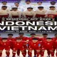 Timnas Indonesia Hadapi Ujian Berat Lawan Vietnam di Piala AFF 2026