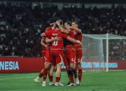Timnas Indonesia Siap Balas Dendam di FIFA ASEAN Cup 2026