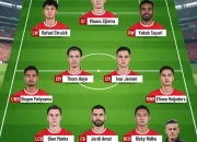 Timnas Indonesia Siap Bangkit di FIFA ASEAN Cup 2026 Setelah Kegagalan di Piala AFF