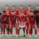 Timnas Indonesia Siap Hadapi Ujian Berat Melawan Vietnam di Piala AFF 2026