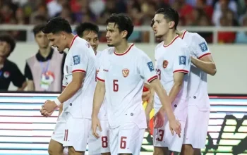 Timnas Vietnam Menang Telak 3-0 Atas Indonesia di ASEAN Cup 2026