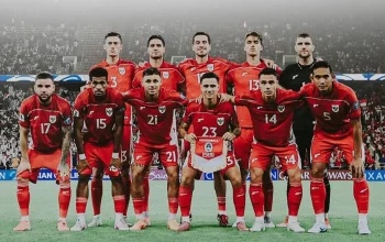 Timor Leste Takluk, Timnas Indonesia Siap Hadapi Vietnam di Piala AFF 2026