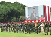 TNI Siap Menghadapi Tantangan, Dari Persiapan HUT RI hingga Kenaikan Tunjangan Kinerja