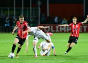 Tobol Kostanay vs Panevėžys: Pertarungan Sengit di UEFA Conference League