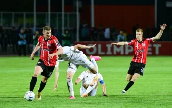 Tobol Kostanay vs Panevėžys: Pertarungan Sengit di UEFA Conference League