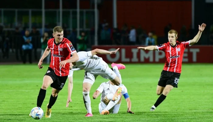 Tobol Kostanay vs Panevėžys: Pertarungan Sengit di UEFA Conference League