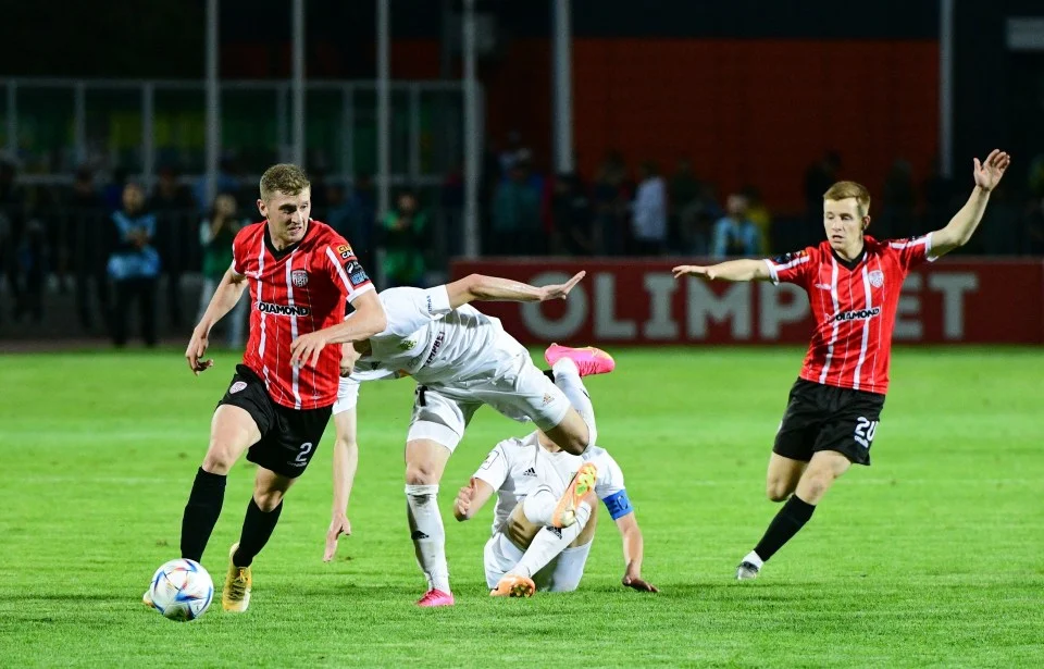 Tobol Kostanay vs Panevėžys: Pertarungan Sengit di UEFA Conference League