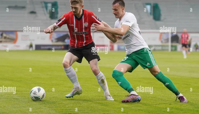 Tobol Kostanay vs Partizan: Pertandingan UEFA Conference League