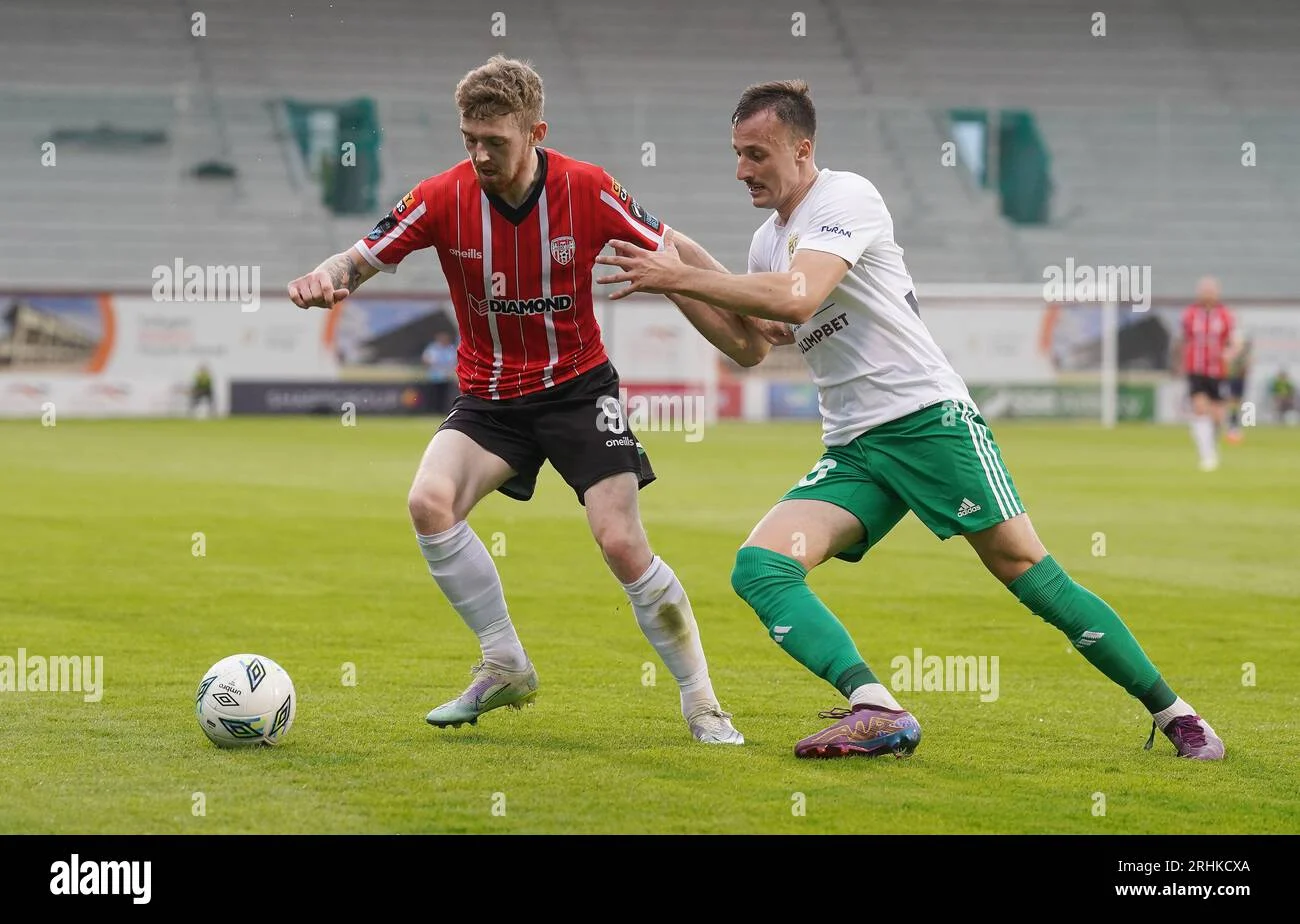 Tobol Kostanay vs Partizan: Pertandingan UEFA Conference League
