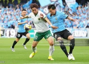 Tokyo Verdy Hadapi Kawasaki Frontale di J1 League