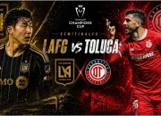 Toluca vs LAFC: Pertarungan Sengit di Leagues Cup 2026