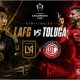 Toluca vs LAFC: Pertarungan Sengit di Leagues Cup 2026