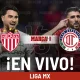 Toluca vs Necaxa: Duel Seru di Leagues Cup 2026