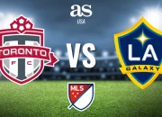 Toront FC dan LA Galaxy Membuat Gebrakan di MLS