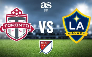 Toront FC dan LA Galaxy Membuat Gebrakan di MLS