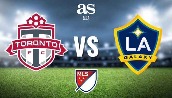 Toront FC dan LA Galaxy Membuat Gebrakan di MLS