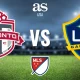 Toront FC dan LA Galaxy Membuat Gebrakan di MLS