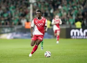 Tottenham Hotspur Buka Percakapan untuk Tandatangani Folarin Balogun dari AS Monaco