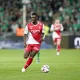 Tottenham Hotspur Buka Percakapan untuk Tandatangani Folarin Balogun dari AS Monaco