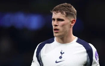 Tottenham Hotspur F.C. Siap Menghadapi Persaingan di Premier League