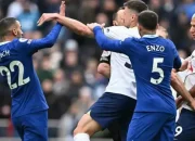 Tottenham Hotspur Menang 2-1 Atas Chelsea dalam Pertandingan Uji Coba Pra Musim