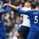 Tottenham Hotspur Menang 2-1 Atas Chelsea dalam Pertandingan Uji Coba Pra Musim