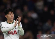 Tottenham Hotspur Siap Berlaga di Musim Baru: Update Transfer dan Persiapan