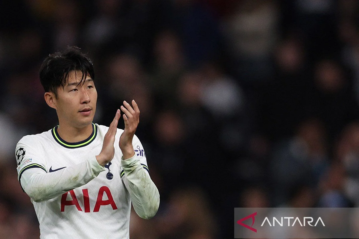 Tottenham Hotspur Siap Berlaga di Musim Baru: Update Transfer dan Persiapan