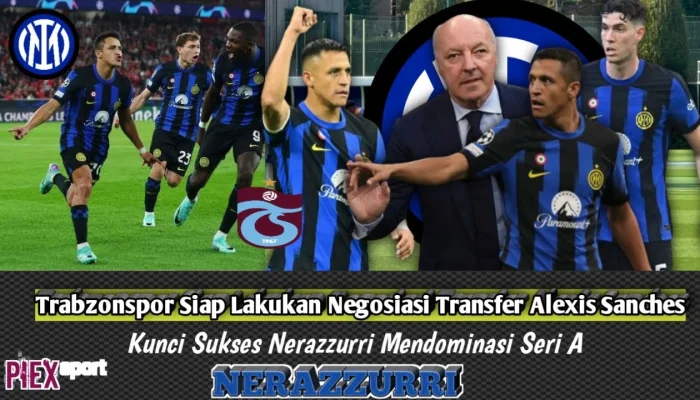 Trabzonspor Siap Menembus Angka €200 Juta dengan Transfer Sensasional Berikutnya dan Kasus Jual Beli Jabatan di Medan