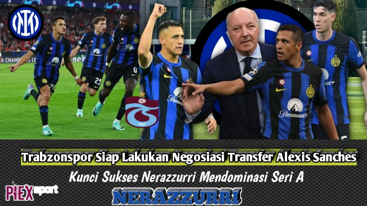 Trabzonspor Siap Menembus Angka €200 Juta dengan Transfer Sensasional Berikutnya dan Kasus Jual Beli Jabatan di Medan