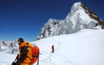 Tragedi di Gunung Broad Peak: Nepal Berkabung atas Kehilangan Para Pendaki Legendaris