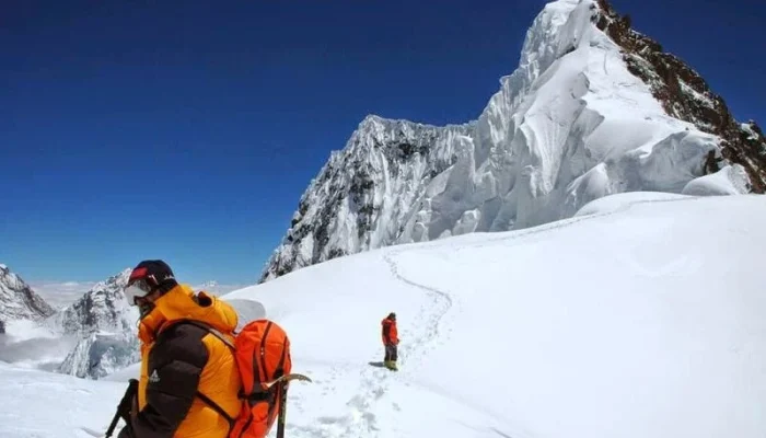Tragedi di Gunung Broad Peak: Nepal Berkabung atas Kehilangan Para Pendaki Legendaris