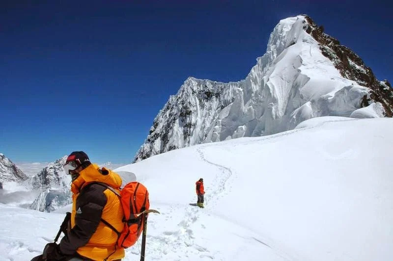 Tragedi di Gunung Broad Peak: Nepal Berkabung atas Kehilangan Para Pendaki Legendaris
