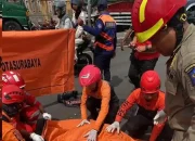 Tragedi Subuh di Surabaya: Kecelakaan Maut dan Jadwal Sholat
