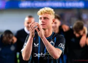 Transfer Pemain Bola: Porto dan Klub Lain Berebut Joaquin Seys