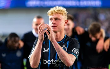 Transfer Pemain Bola: Porto dan Klub Lain Berebut Joaquin Seys