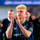 Transfer Pemain Bola: Porto dan Klub Lain Berebut Joaquin Seys
