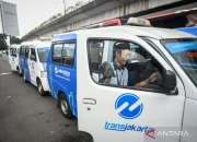 Transjakarta Perketat Rekrutmen Pramudi dan Optimalisasi Rute untuk Meningkatkan Keselamatan