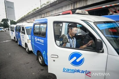 Transjakarta Perketat Rekrutmen Pramudi dan Optimalisasi Rute untuk Meningkatkan Keselamatan