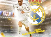 Trent Alexander-Arnold Siap Menghadapi Tantangan Baru di Real Madrid