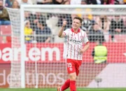 Tsygankov Tolak Bermain untuk Girona, Apakah Ini Pertanda Pindah ke LaLiga?