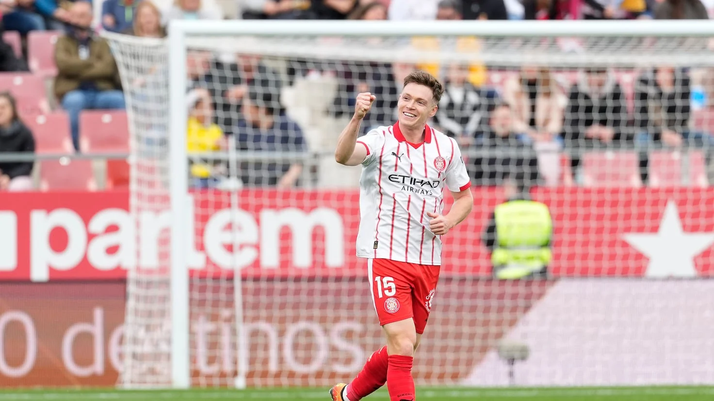 Tsygankov Tolak Bermain untuk Girona, Apakah Ini Pertanda Pindah ke LaLiga?