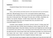 Tularemia dan Kellogg: Dua Berita Menarik di Awal Pekan