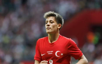 Turki: Dari Sepak Bola Hingga Politik, Dinamika yang Tak Pernah Berhenti
