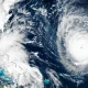Typhoon Dolphin Membawa Dampak Besar di China, AI Weather Forecasting Menjadi Kunci