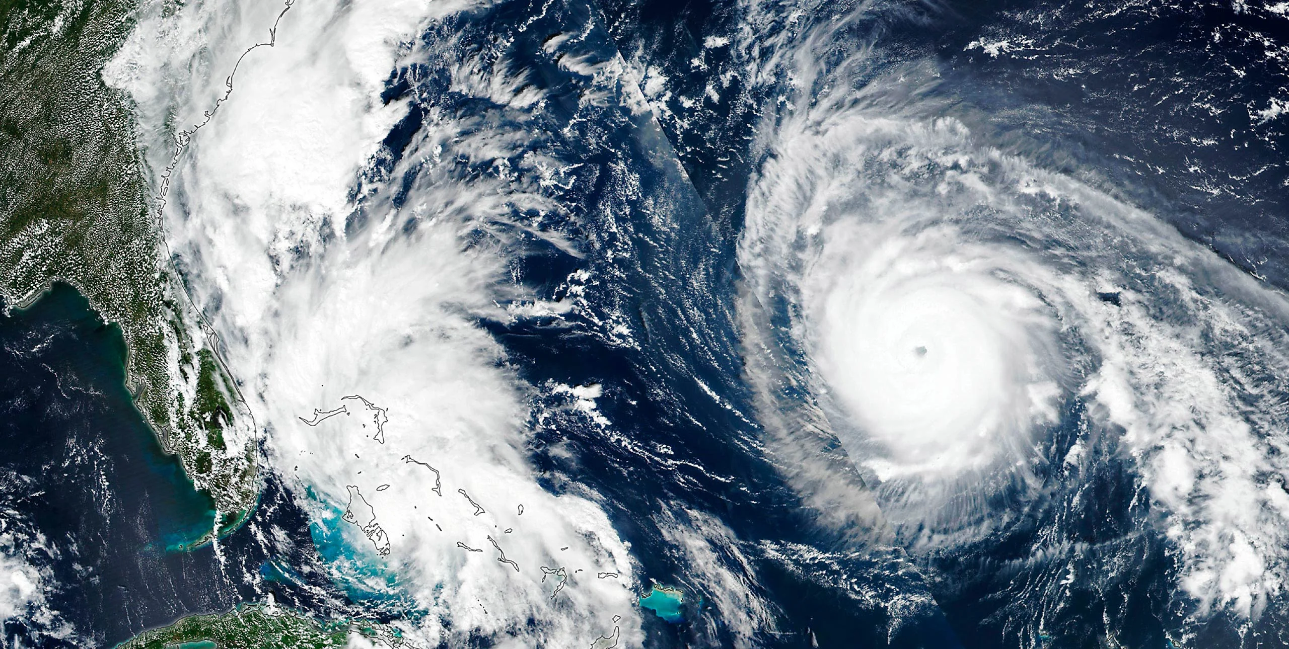 Typhoon Dolphin Membawa Dampak Besar di China, AI Weather Forecasting Menjadi Kunci