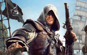 Ubisoft Hadapi Kritik dan Kesuksesan: Dari The Division Resurgence hingga Assassin's Creed Black Flag Resynced