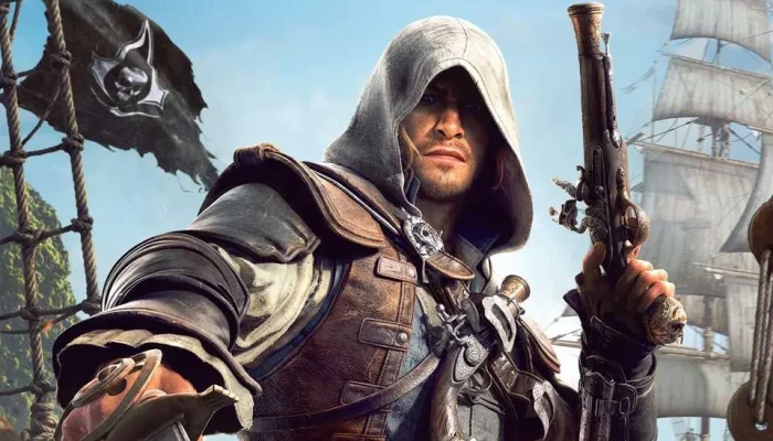Ubisoft Hadapi Kritik dan Kesuksesan: Dari The Division Resurgence hingga Assassin’s Creed Black Flag Resynced